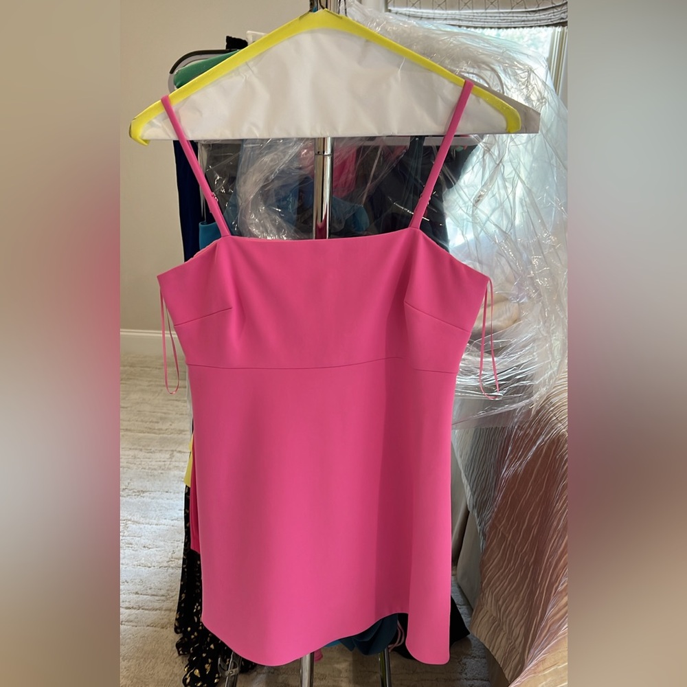 Amanda uprichard cocktail dress